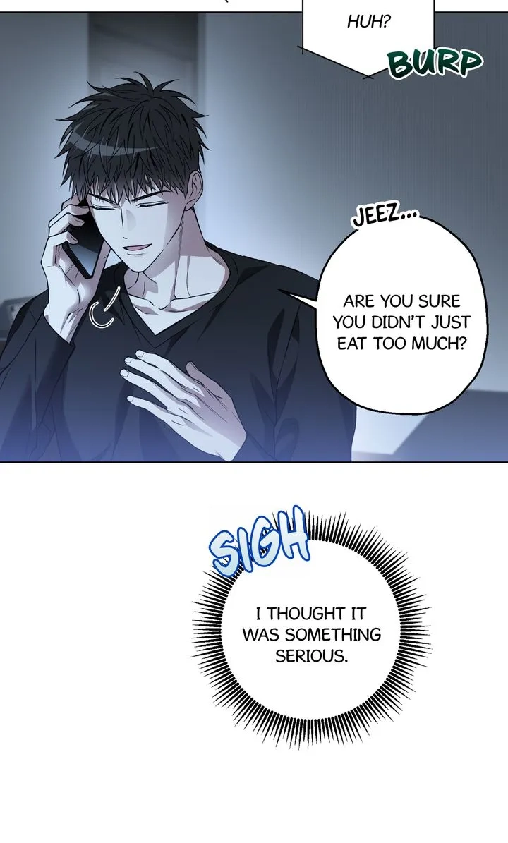 Degenerate - Chapter 18 Page 72
