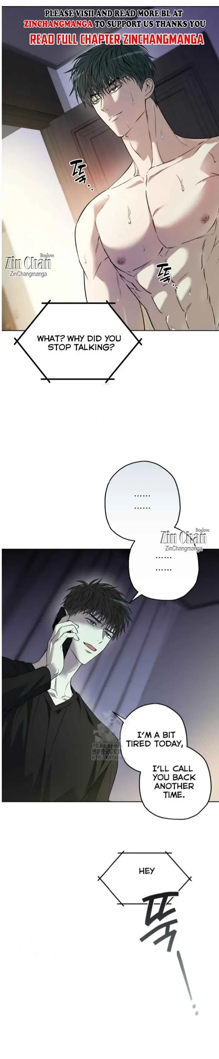 Degenerate - Chapter 19 Page 2