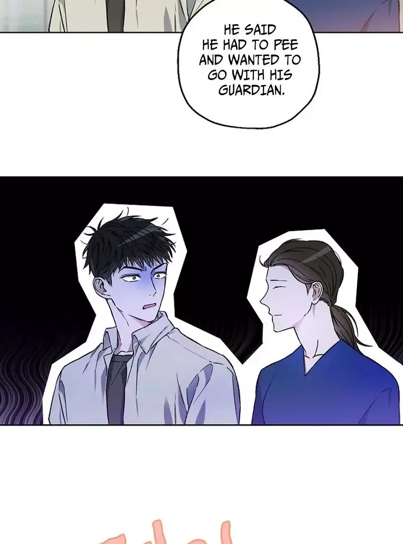 Degenerate - Chapter 2 Page 44
