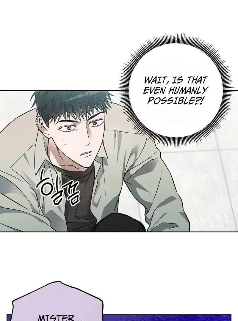 Degenerate - Chapter 2 Page 70