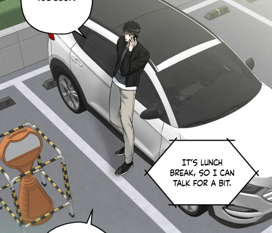 Degenerate - Chapter 20 Page 4