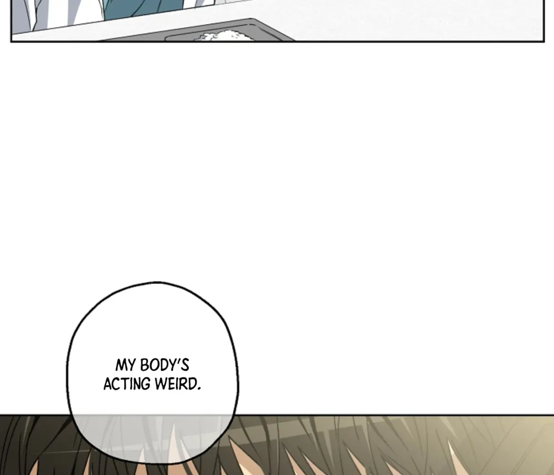 Degenerate - Chapter 20 Page 7