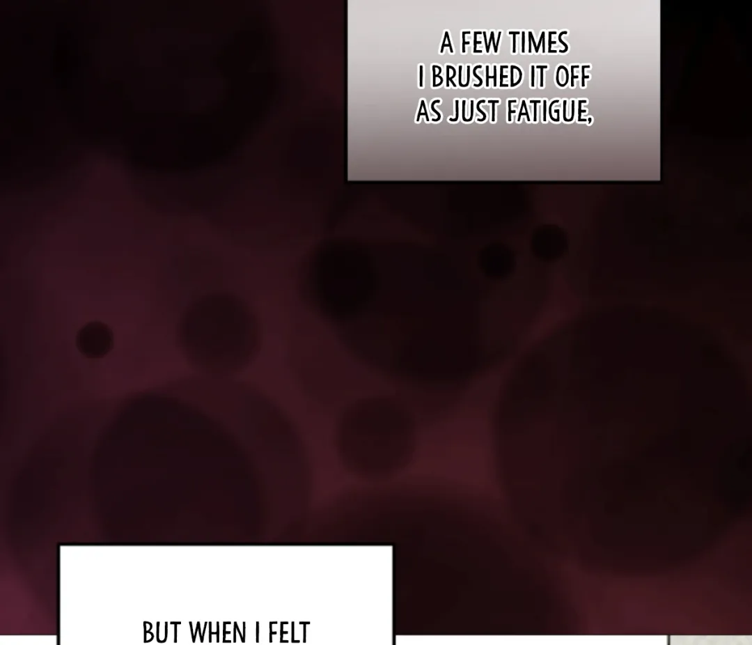 Degenerate - Chapter 20 Page 10