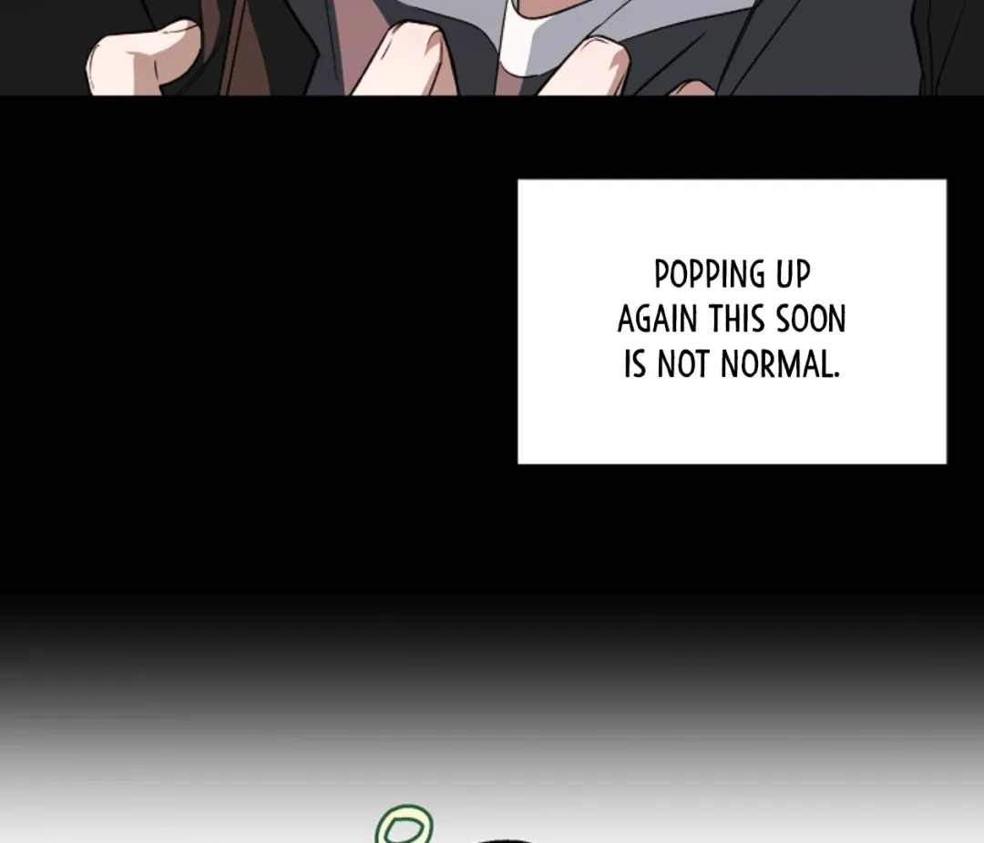 Degenerate - Chapter 20 Page 15