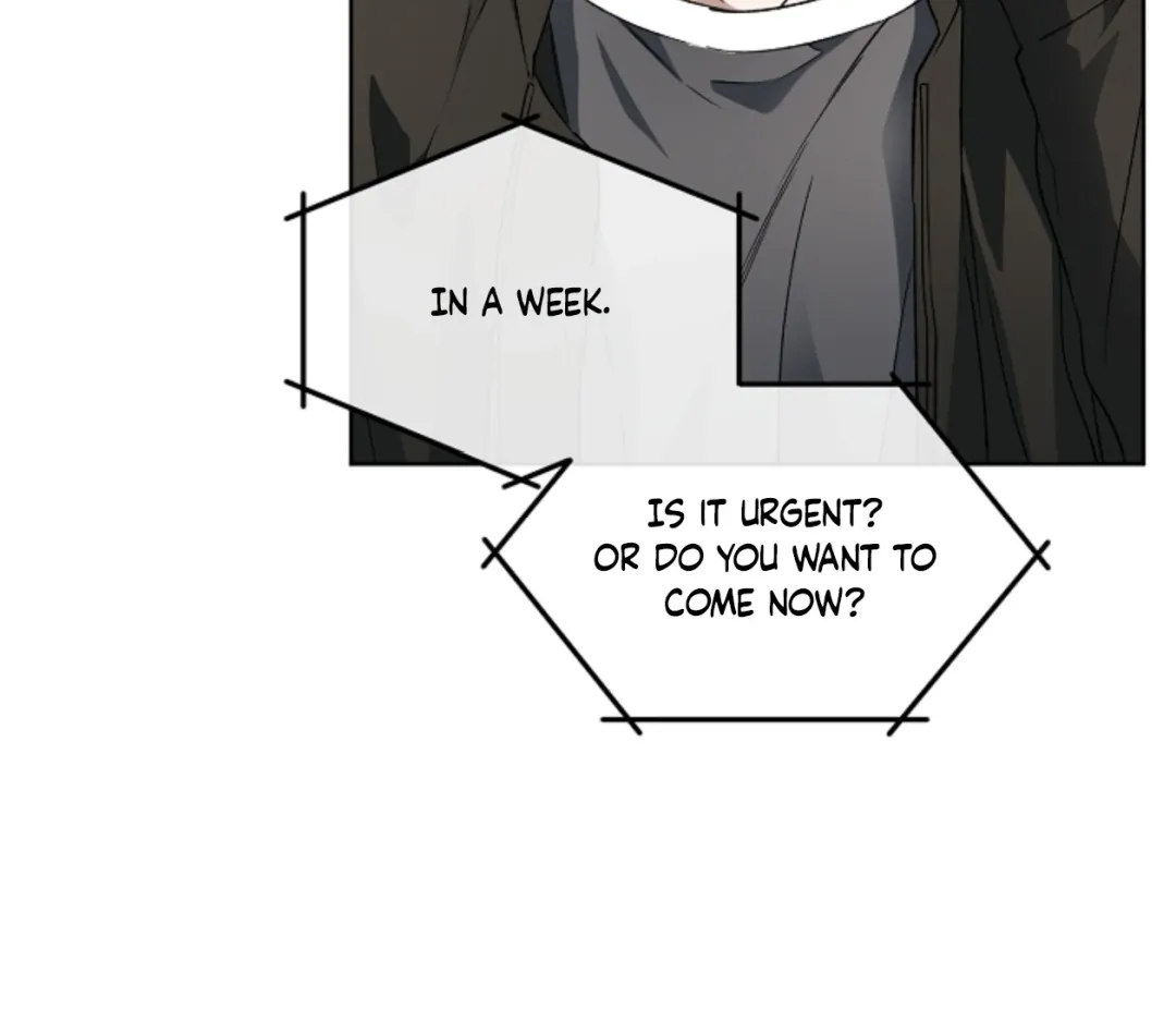 Degenerate - Chapter 20 Page 19