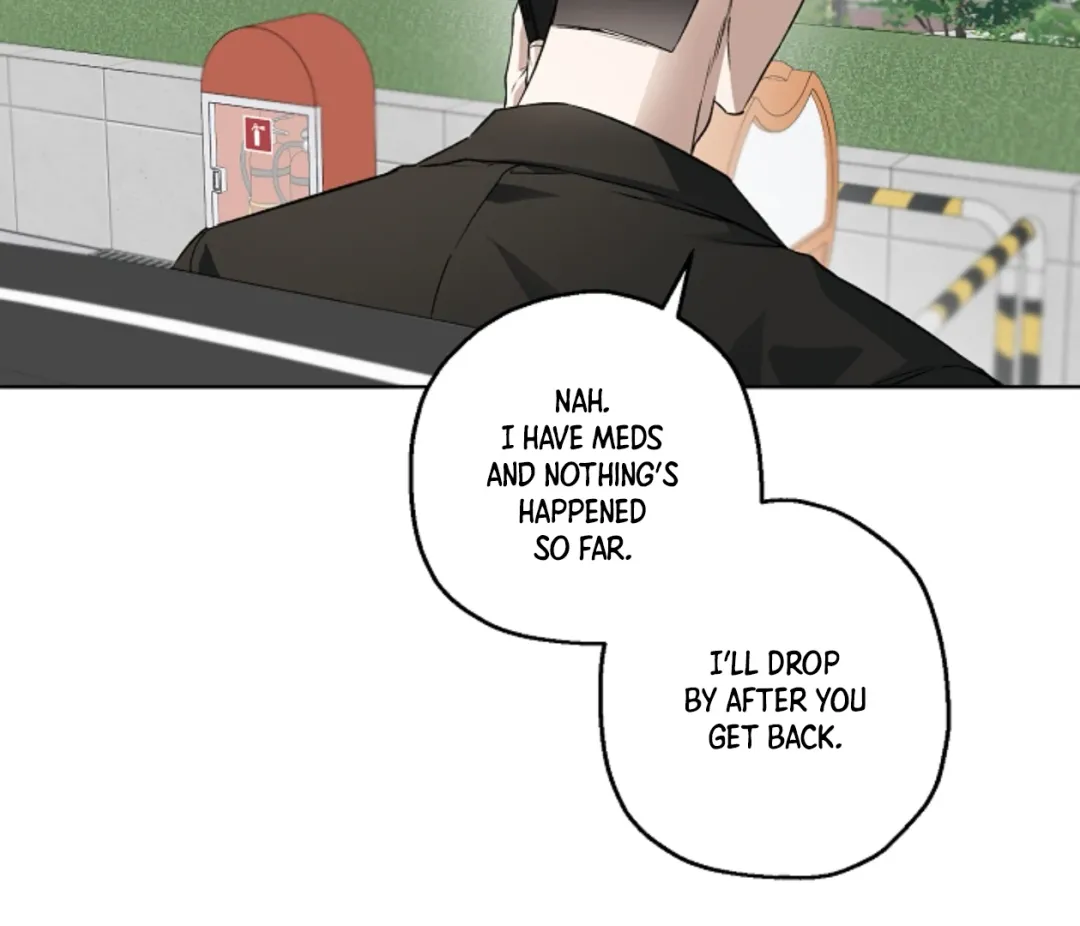 Degenerate - Chapter 20 Page 23