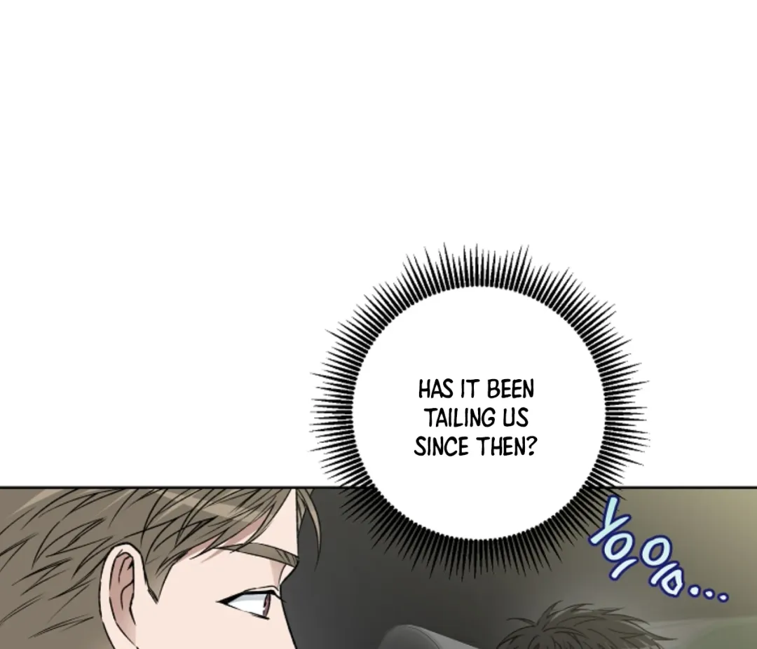 Degenerate - Chapter 20 Page 51
