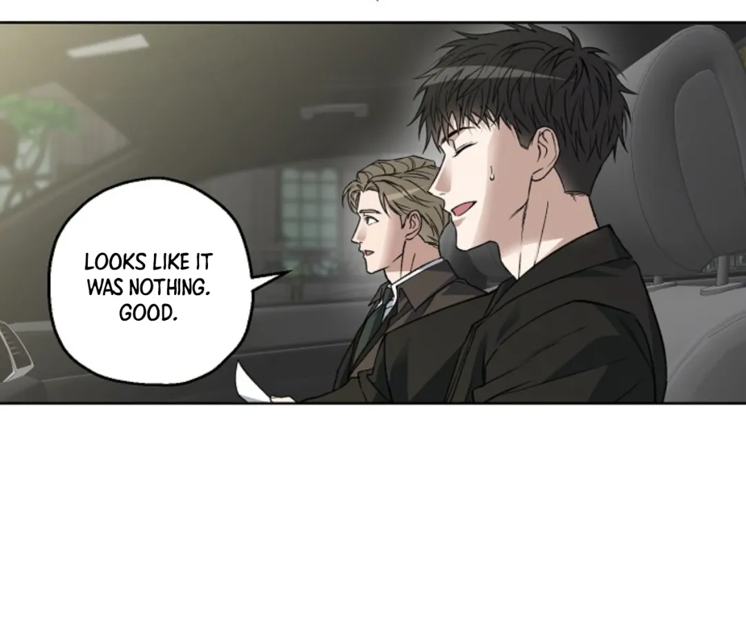 Degenerate - Chapter 20 Page 61
