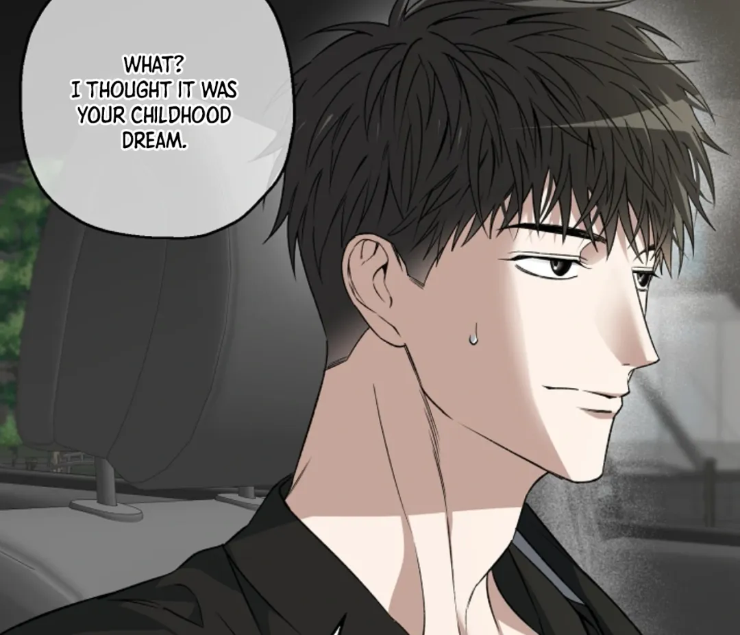 Degenerate - Chapter 20 Page 65