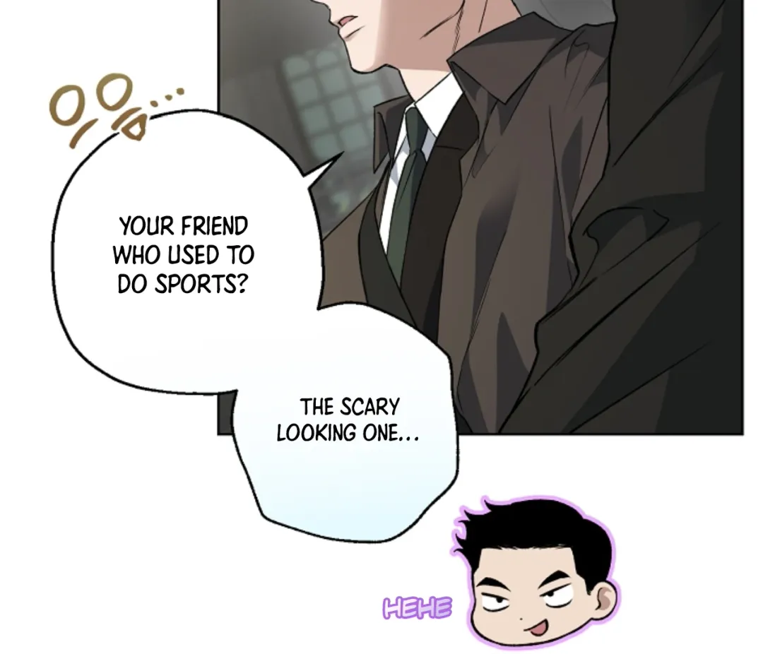 Degenerate - Chapter 20 Page 68
