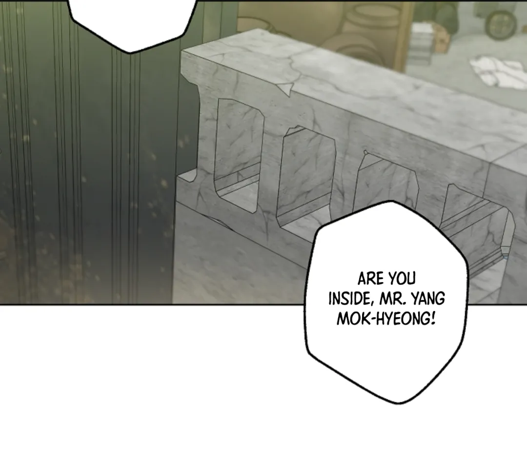 Degenerate - Chapter 20 Page 84