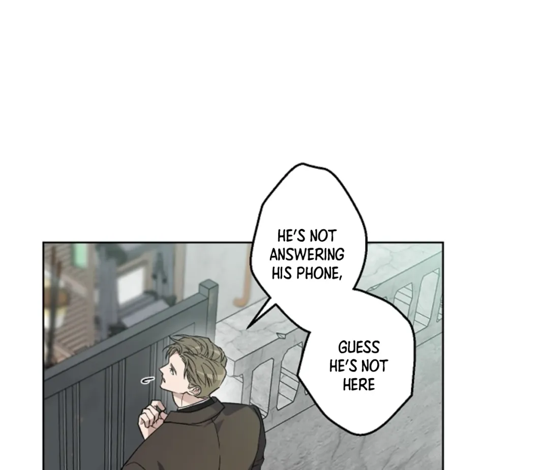 Degenerate - Chapter 20 Page 85