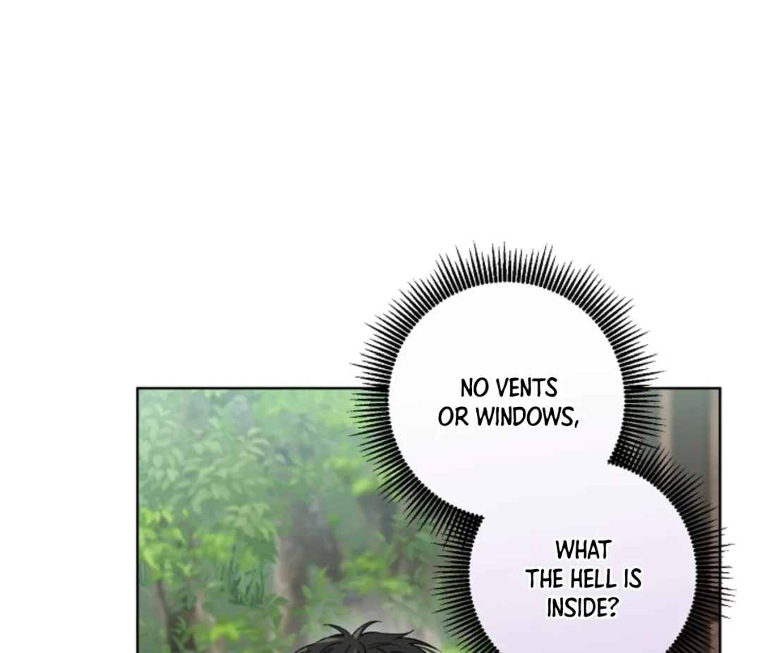 Degenerate - Chapter 20 Page 92