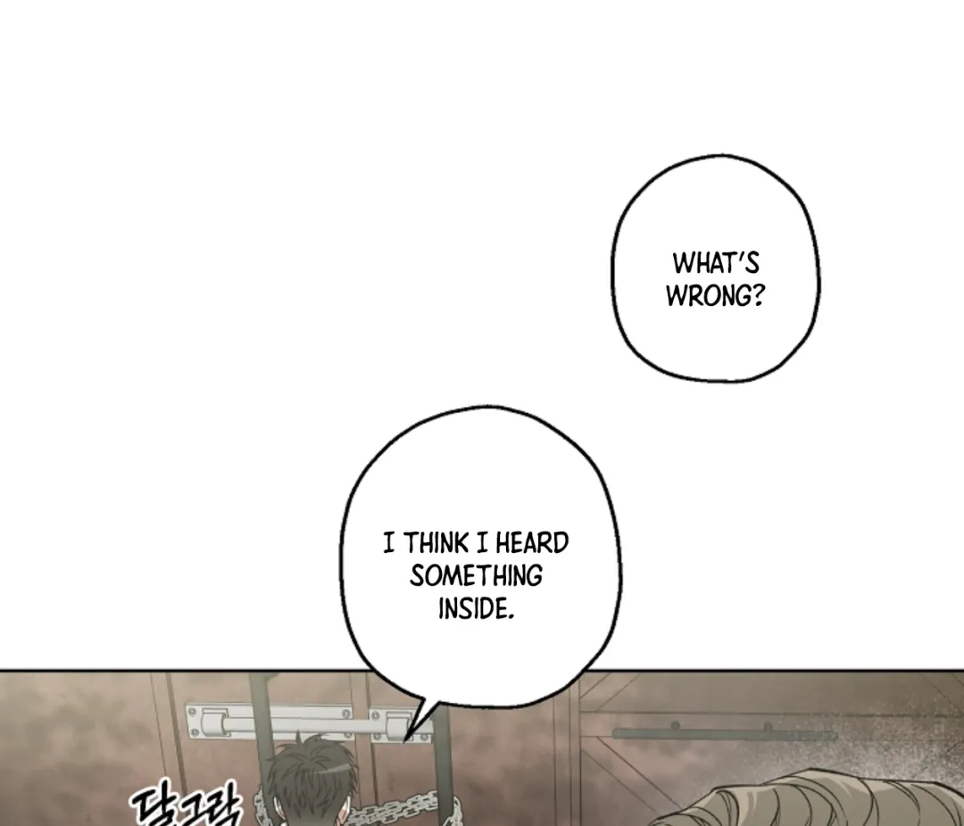 Degenerate - Chapter 20 Page 98