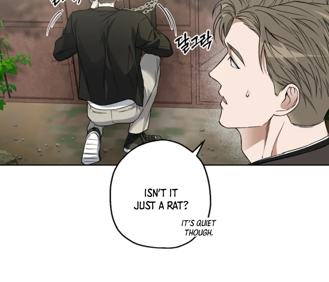 Degenerate - Chapter 20 Page 99