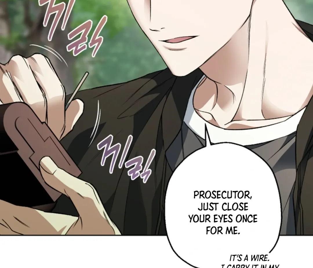 Degenerate - Chapter 20 Page 101