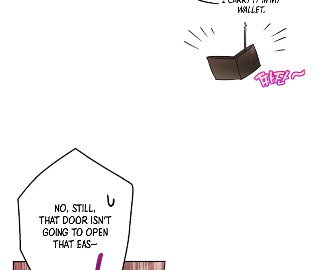 Degenerate - Chapter 20 Page 102