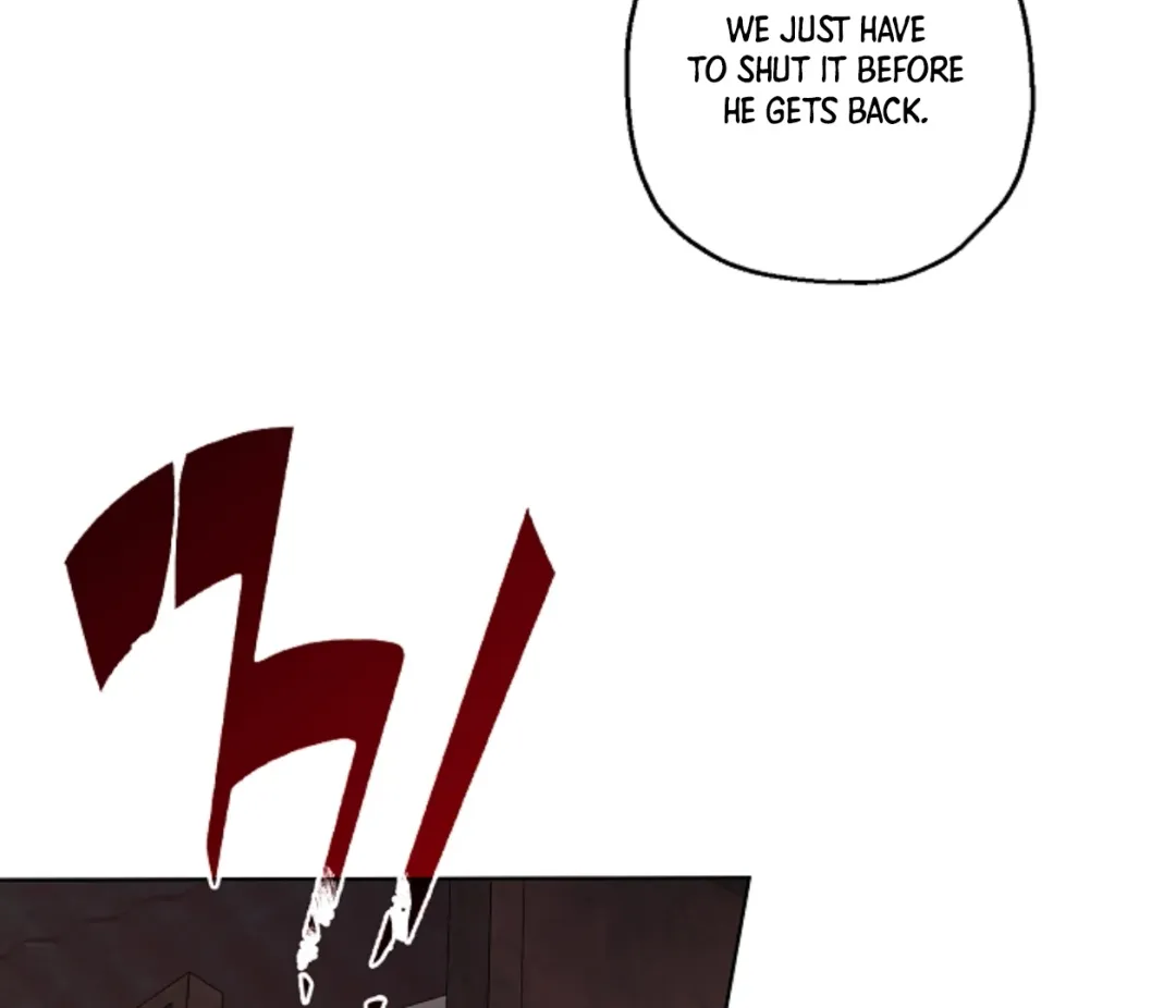 Degenerate - Chapter 20 Page 106
