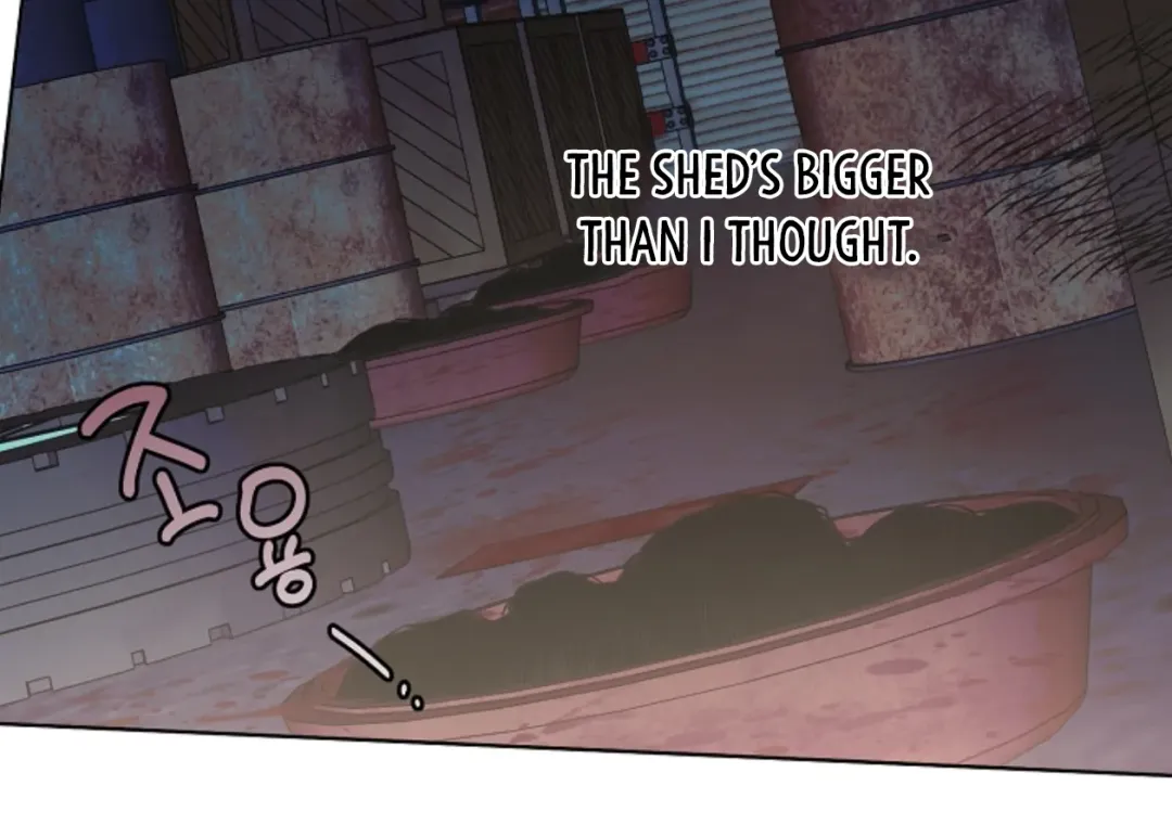 Degenerate - Chapter 20 Page 109
