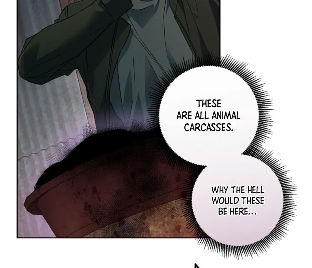 Degenerate - Chapter 20 Page 113