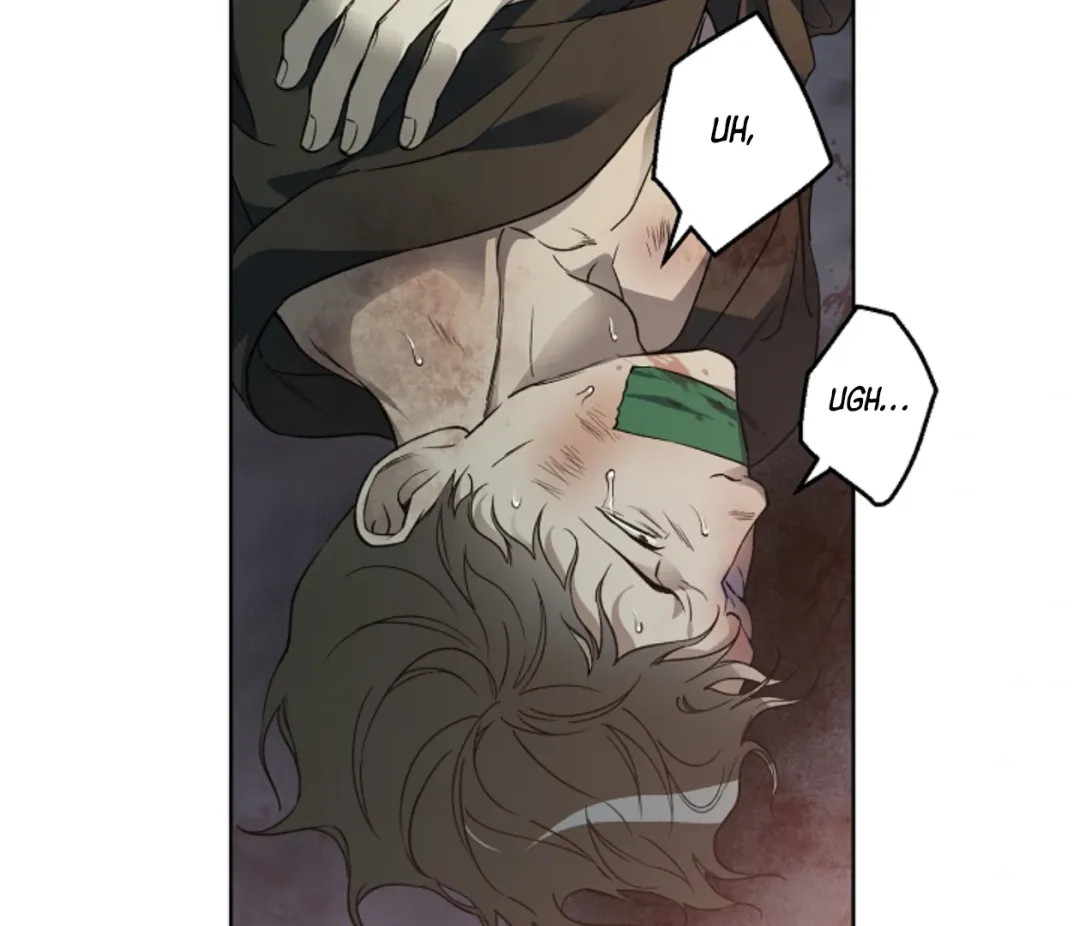 Degenerate - Chapter 20 Page 119