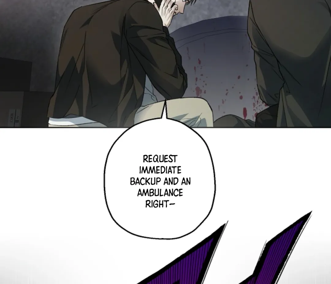 Degenerate - Chapter 20 Page 122