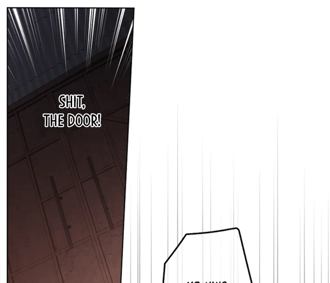 Degenerate - Chapter 20 Page 126
