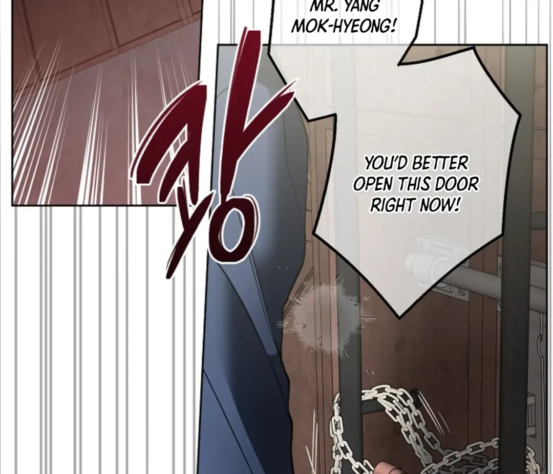 Degenerate - Chapter 20 Page 127