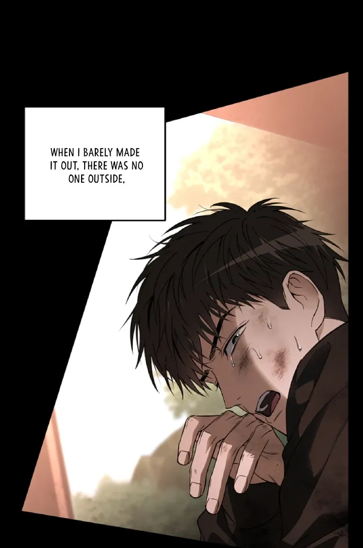 Degenerate - Chapter 21 Page 10