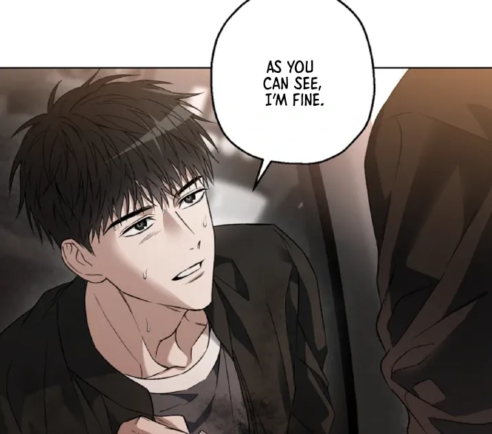 Degenerate - Chapter 21 Page 16