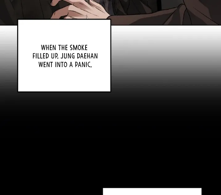 Degenerate - Chapter 21 Page 17
