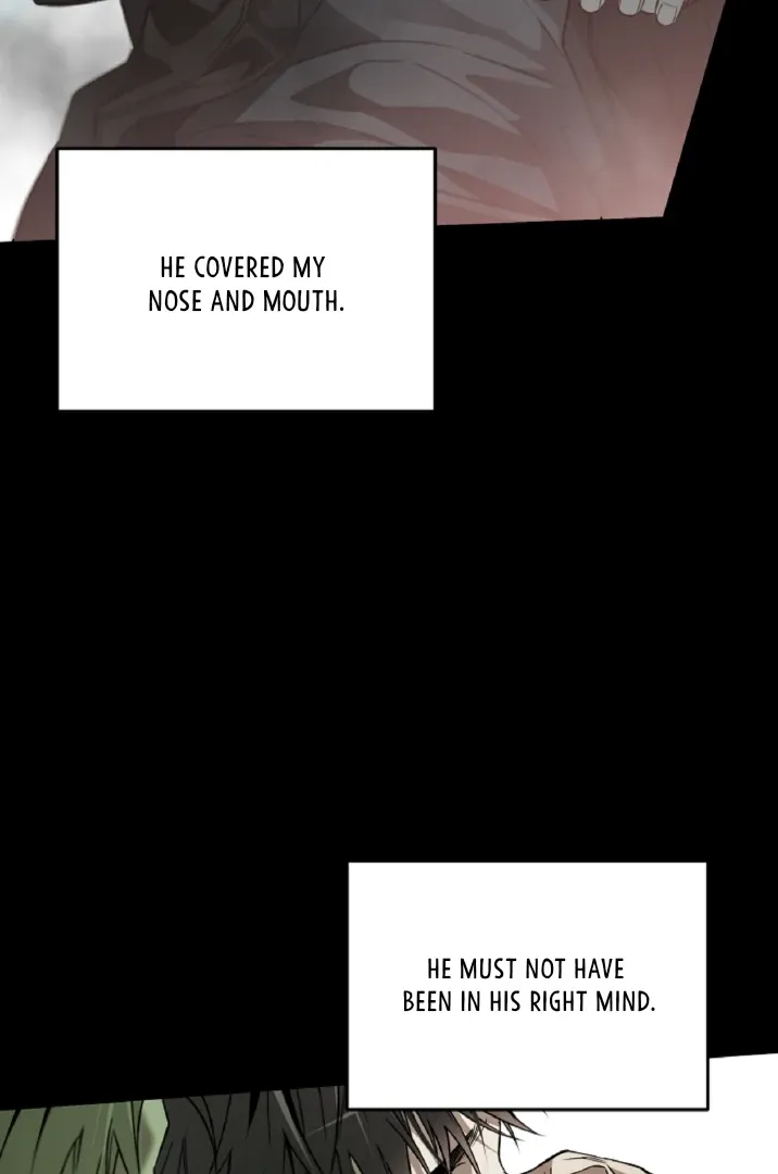 Degenerate - Chapter 21 Page 19