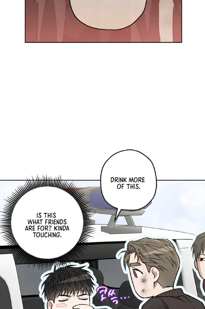 Degenerate - Chapter 21 Page 22