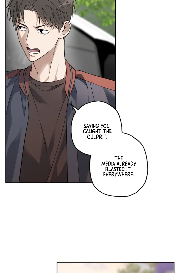 Degenerate - Chapter 21 Page 28