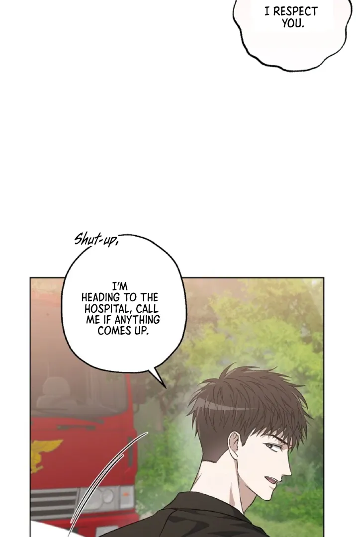 Degenerate - Chapter 21 Page 34