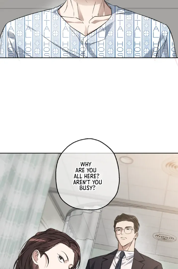 Degenerate - Chapter 21 Page 45