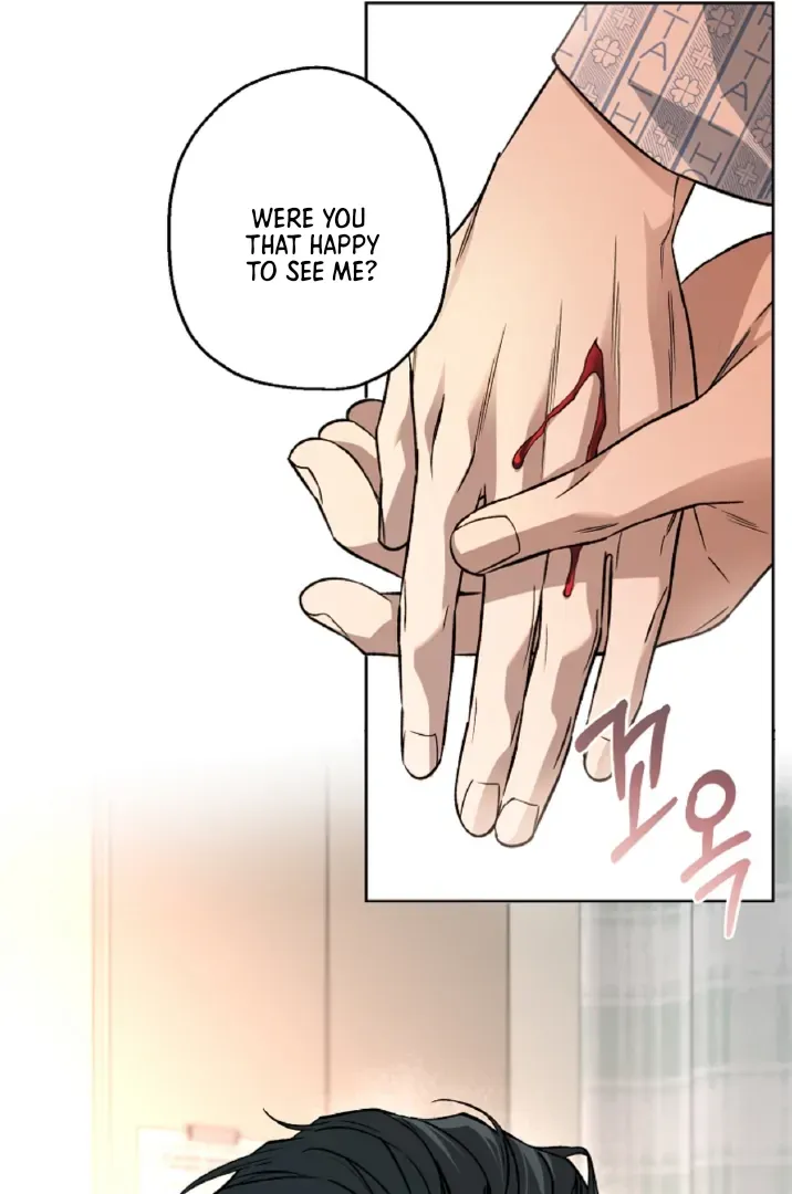 Degenerate - Chapter 21 Page 61