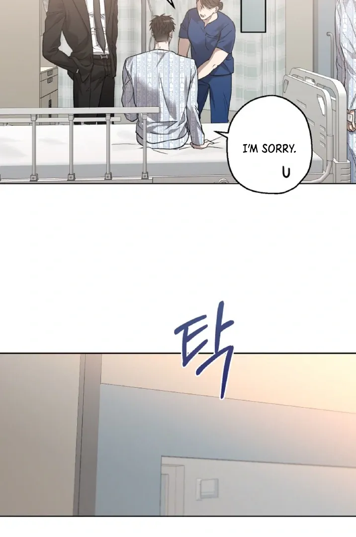 Degenerate - Chapter 21 Page 68