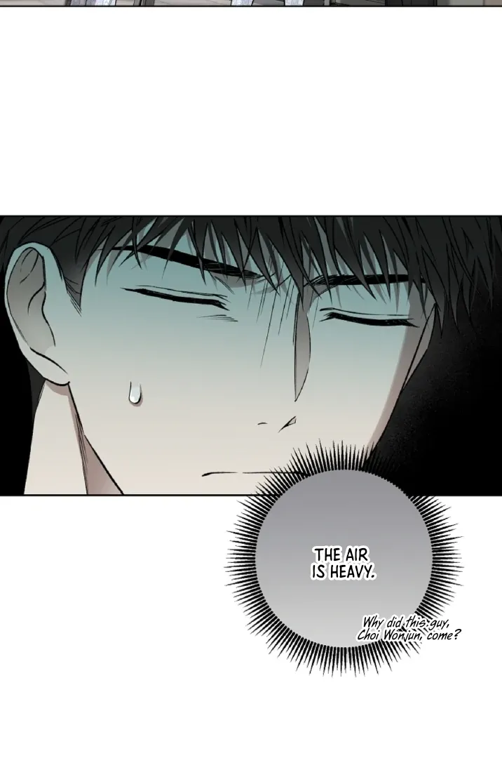 Degenerate - Chapter 21 Page 70
