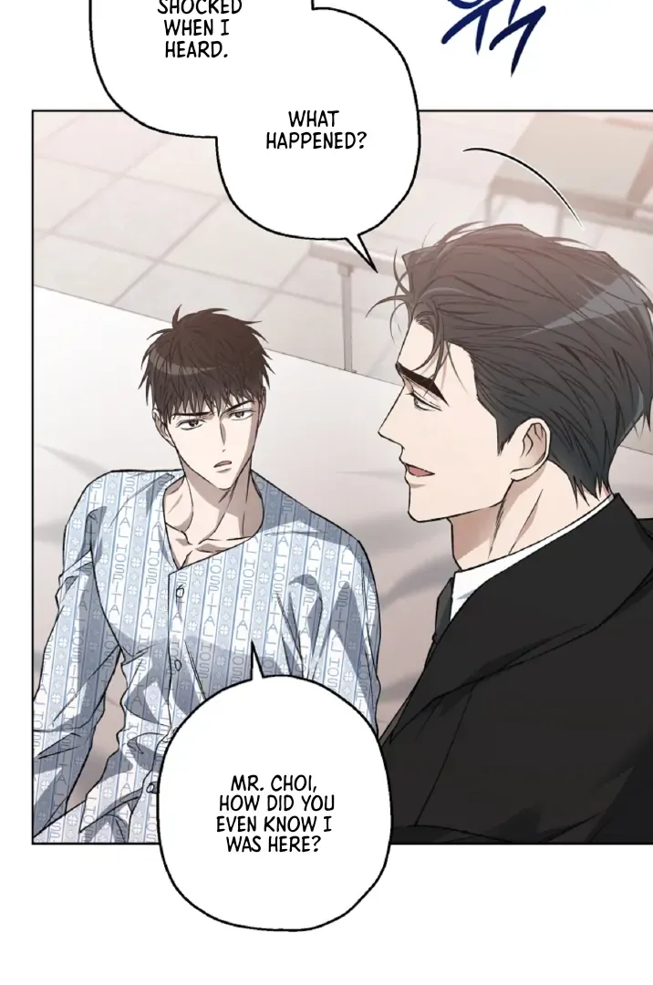 Degenerate - Chapter 21 Page 77