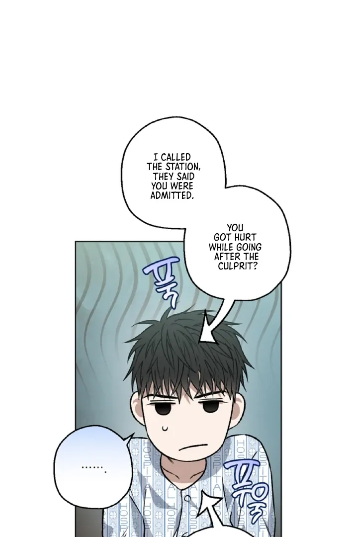 Degenerate - Chapter 21 Page 78