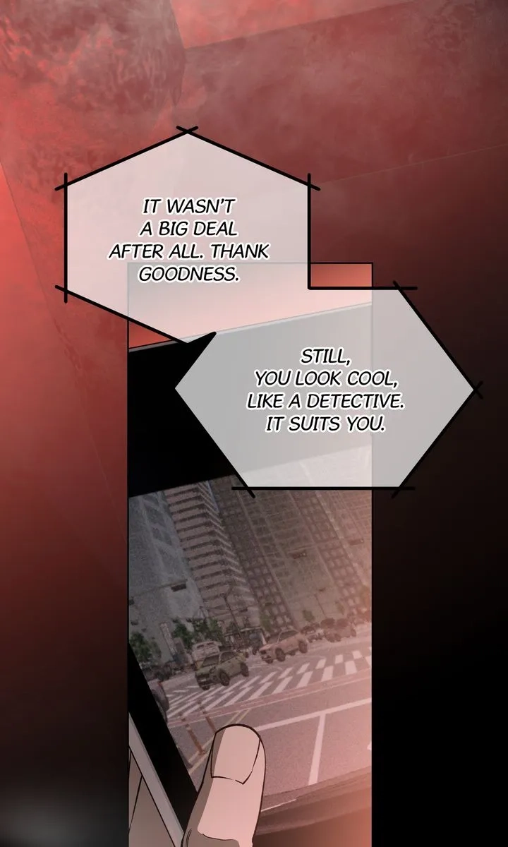 Degenerate - Chapter 22 Page 2