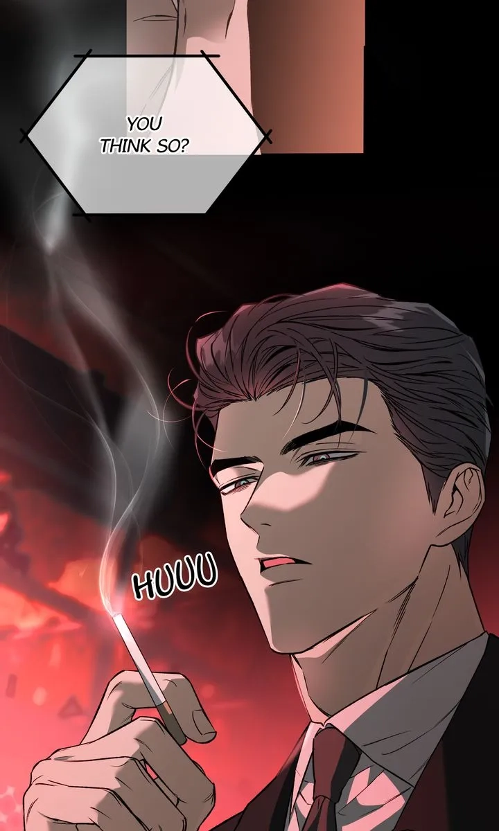 Degenerate - Chapter 22 Page 3