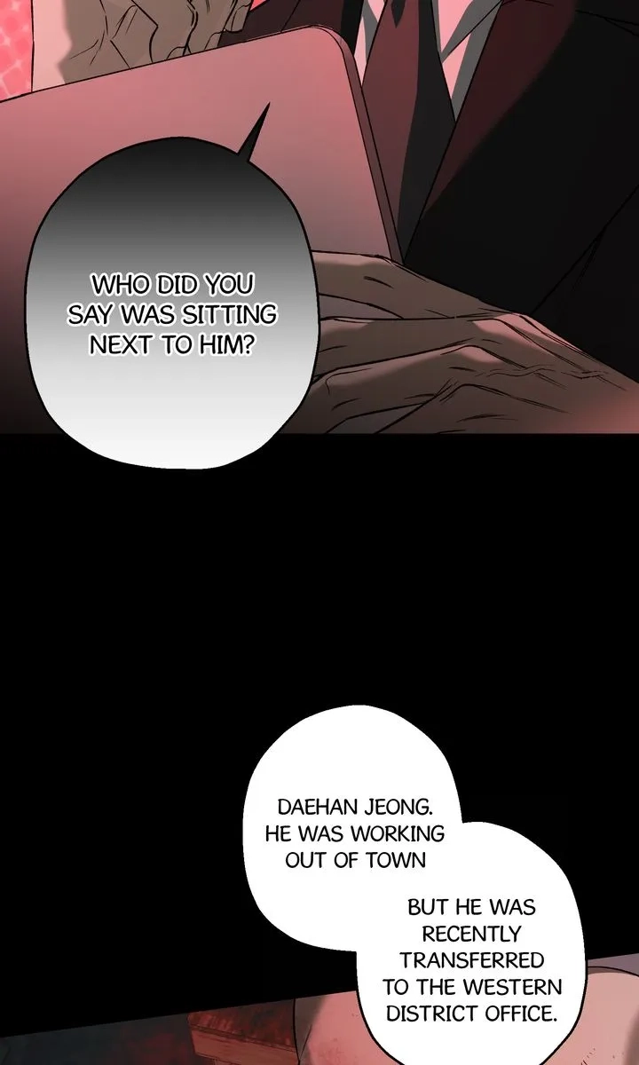 Degenerate - Chapter 22 Page 4