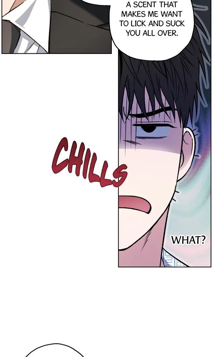 Degenerate - Chapter 22 Page 23