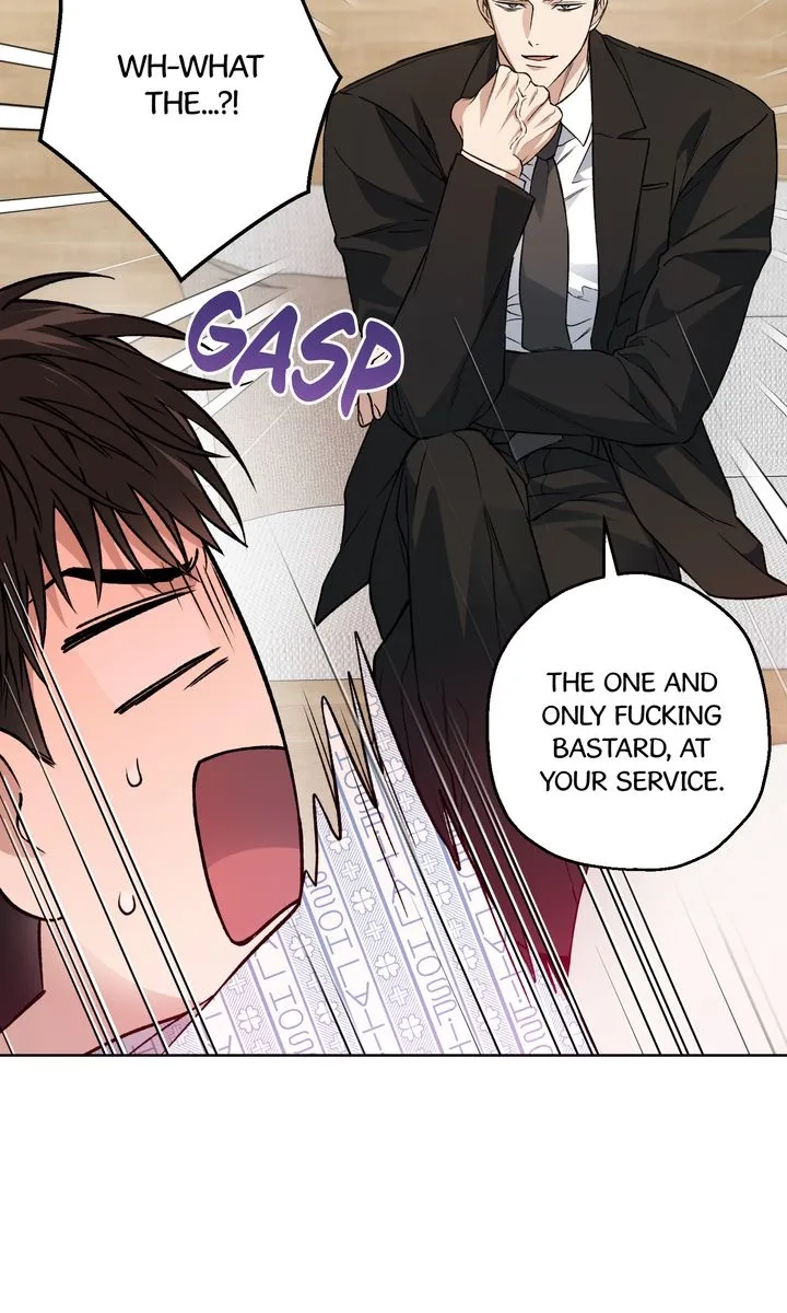 Degenerate - Chapter 22 Page 30