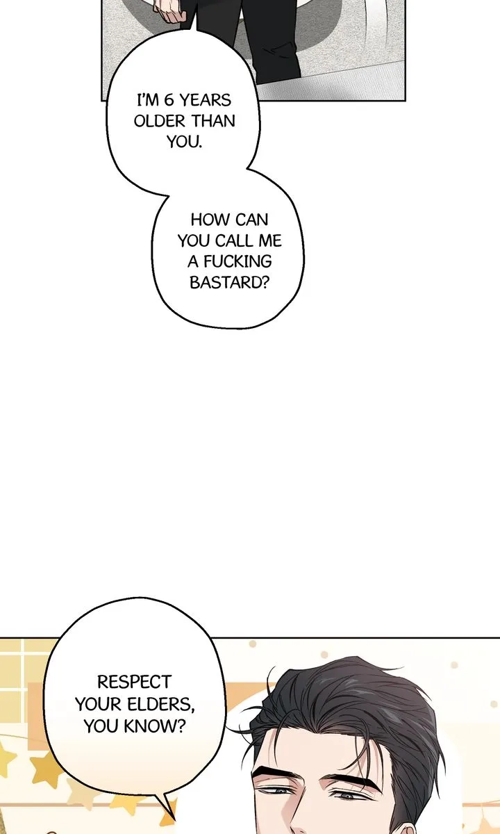 Degenerate - Chapter 22 Page 32
