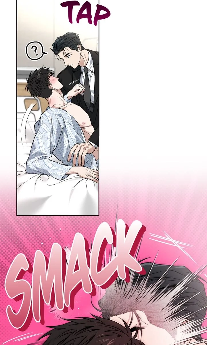 Degenerate - Chapter 22 Page 63