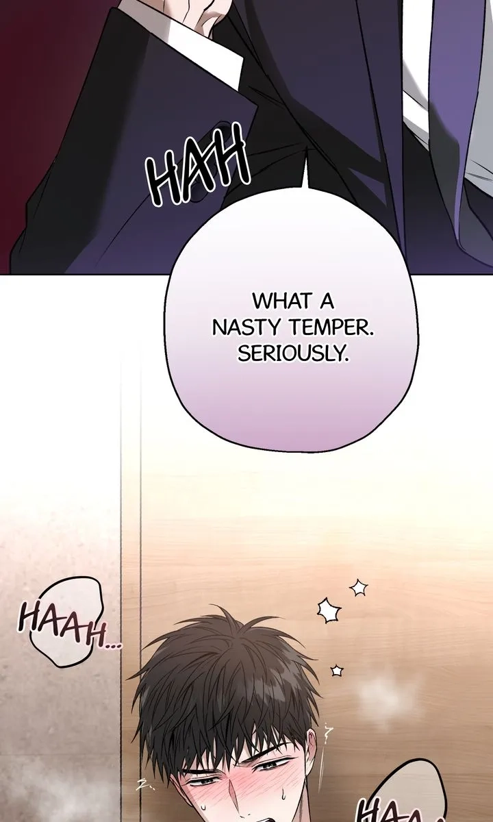Degenerate - Chapter 22 Page 67