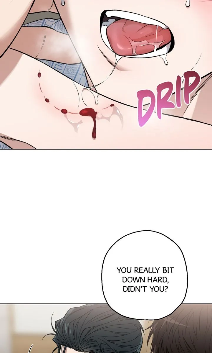 Degenerate - Chapter 23 Page 10